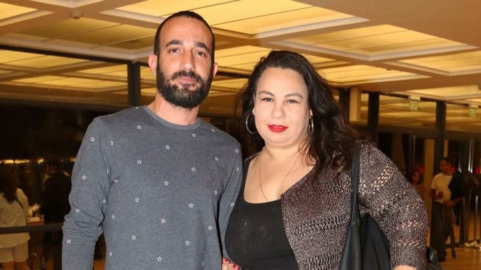 אמירה בוזגלו (צילום: ניר פקין)