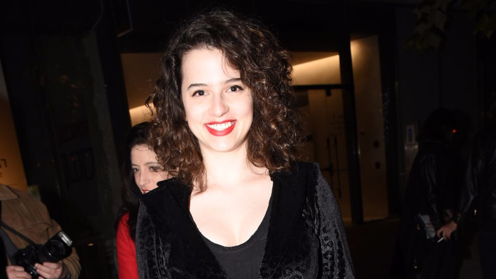 קורין גדעון (צילום: יח"צ)