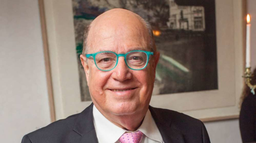 טוביה צפיר (צילום: רפי דלויה)