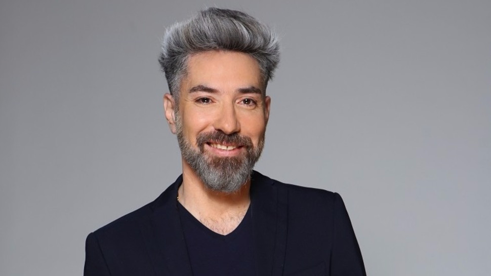 איציק כרסנטי (צילום: ינאי יחיאל)