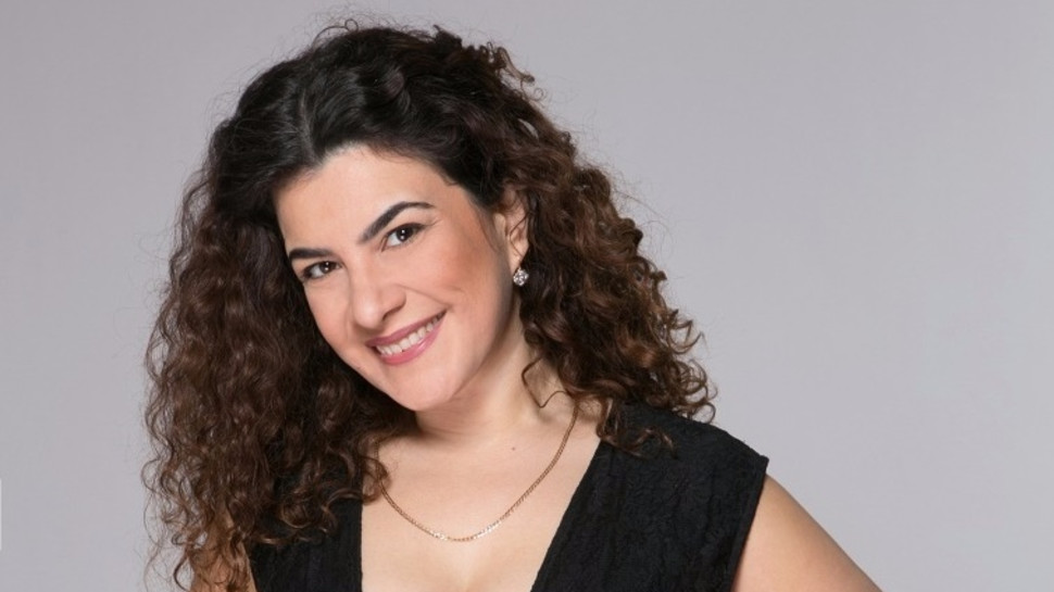 אור סיונוב (צילום: ינאי יחיאל)