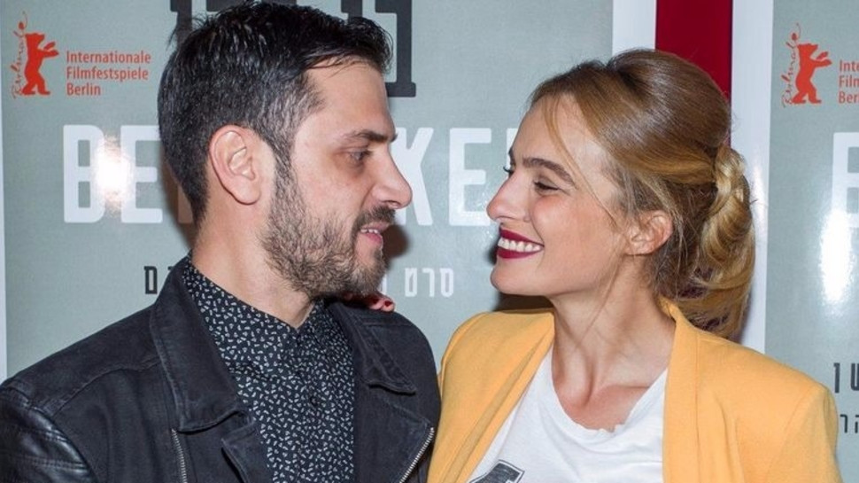 אילנית לוי, אלירז שדה (צילום: רפי דלויה)