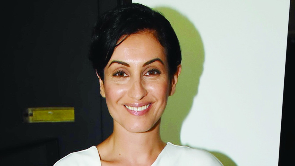 נטלי עטיה - חיננית (צילום: יח"צ)