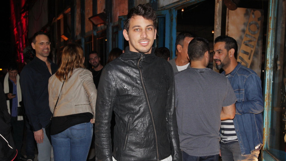 לירן דנינו (צילום: שוקה כהן)