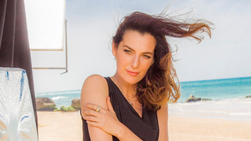 איילת זורר (צילום: רפי דלויה)