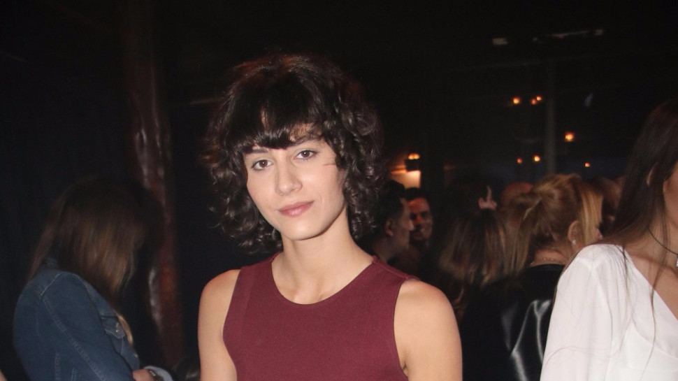 ארבל קינן (צילום: ניר פקין)