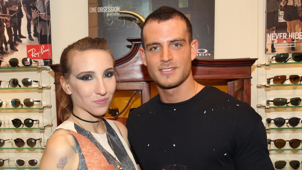 תניה גרבר (צילום: רפי דלויה)