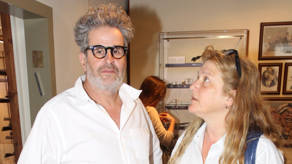 אייל שני (צילום: רפי דלויה)