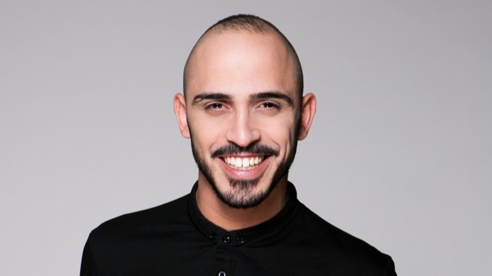 ברק אדרי (צילום: ינאי יחיאל)