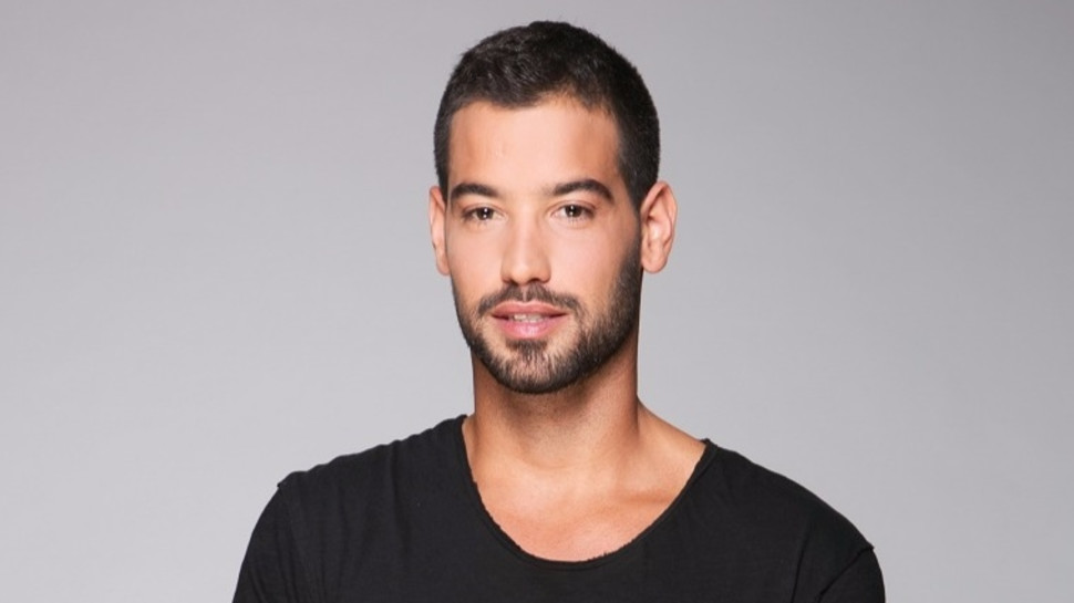 עמרי בן נתן (צילום: ינאי יחיאל)