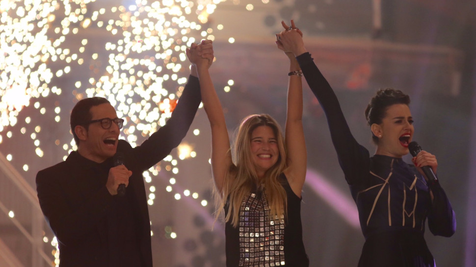 שי מיקה יפרח, האח הגדול 7 (צילום: יונתן זינדל, פלאש 90)