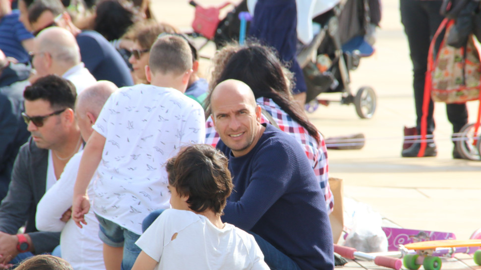 אסי כהן (צילום: ניר פקין)