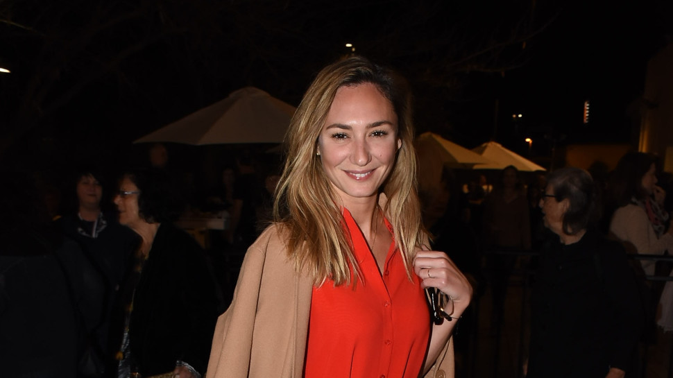 מיכל אנסקי (צילום: יובל חי)