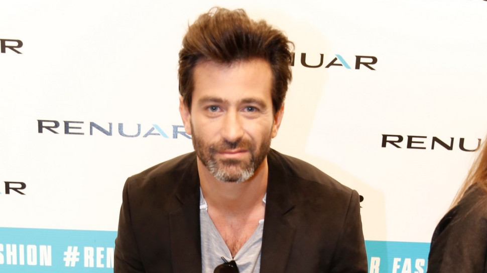 יהודה לוי (צילום: אלירן אביטל)