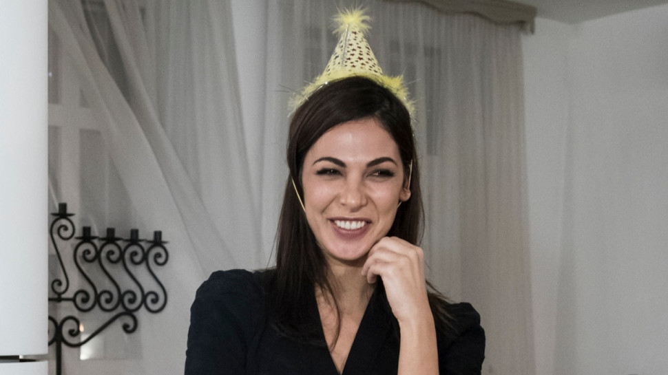 מורן אטיאס (צילום: דורון ריטר)