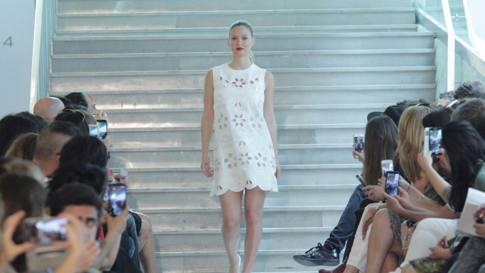 בר רפאלי (צילום: שוקה כהן)