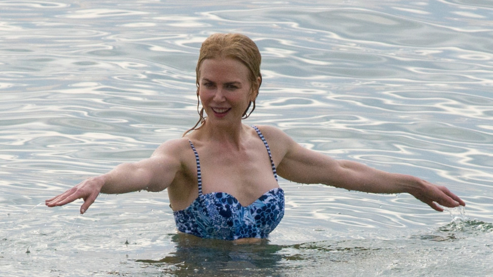 ניקול קידמן (צילום: Splashnews)