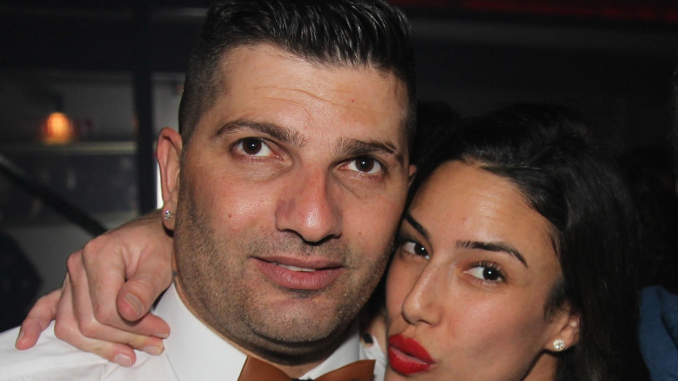 עומר קינן, דודו כהן (צילום: אור גפן)