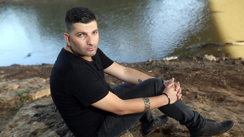 דודו כהן (צילום: אריאל בשור)