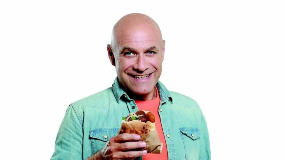 דביר בנדק (צילום: יח"צ)