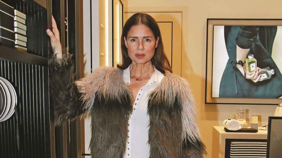 רונית יודקביץ' (צילום: יח"צ)