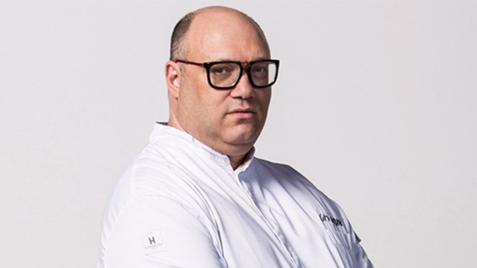 מושיק רוט (צילום: אוהד רומנו)