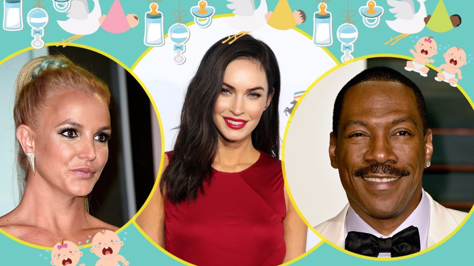 שערוריות הריון של מפורסמים (צילום: אילוסטרציה)