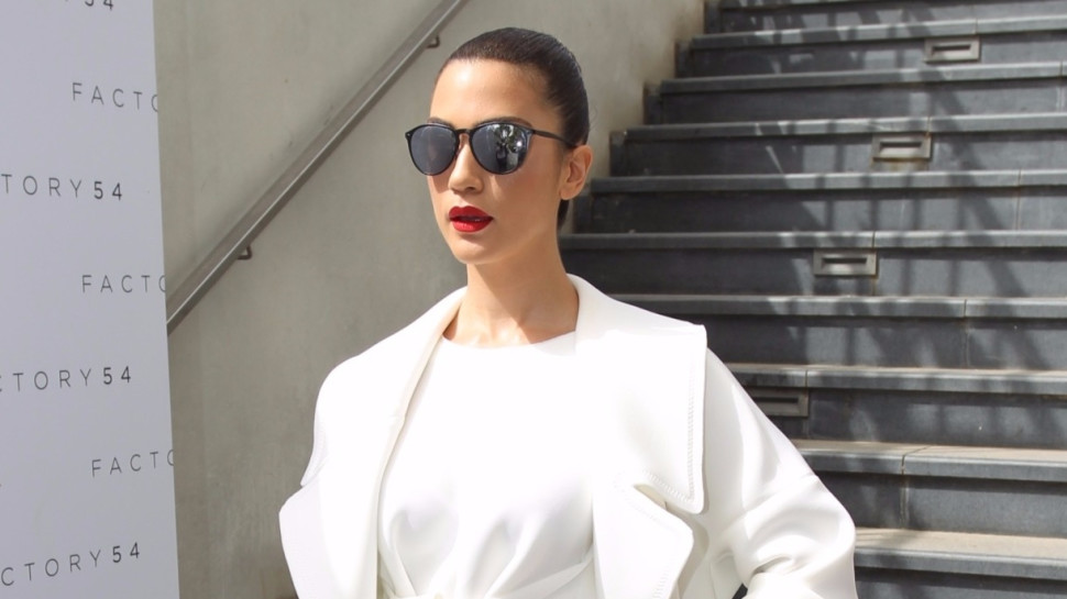 שיר אלמליח (צילום: שוקה כהן)