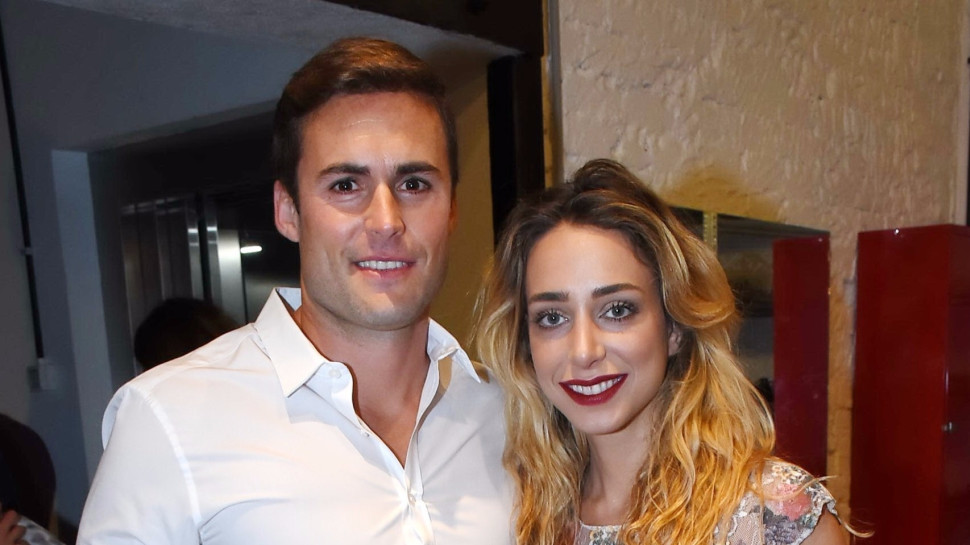 דנה דנקנר וטל אנגלנדר (צילום: אביב חופי)