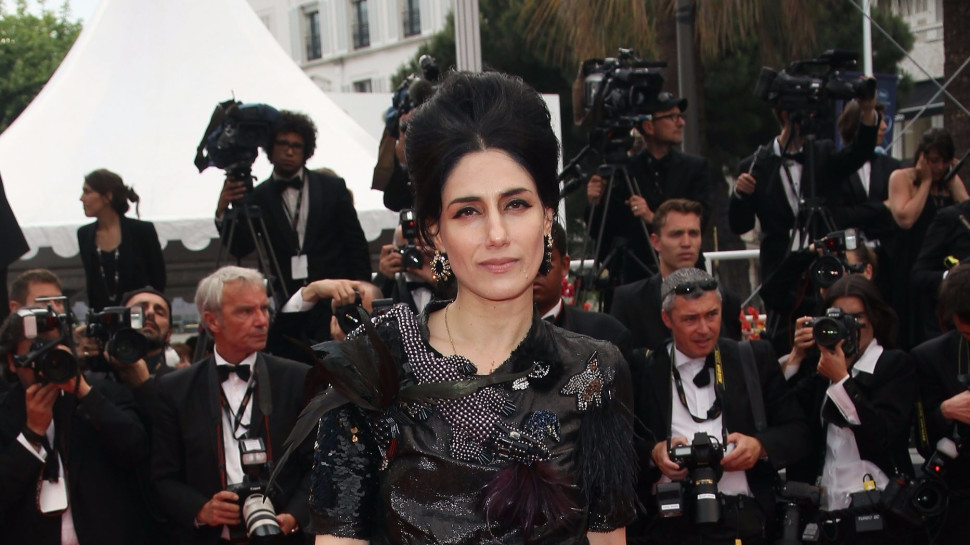 רונית אלקבץ (צילום: Getty images)