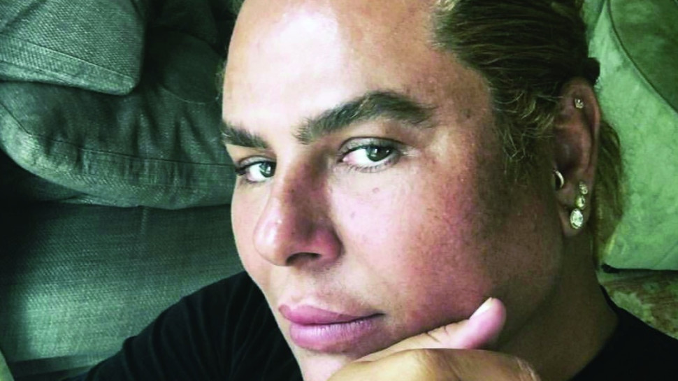 מיקי בוגנים (צילום: יח"צ)