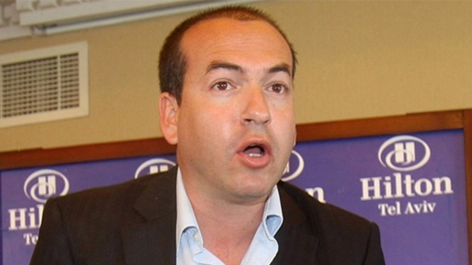 אייל ברקוביץ' (צילום: פלאש 90)