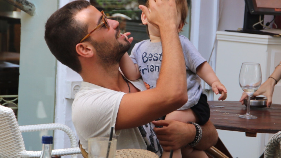 עמרי בן נתן (צילום: ניר פקין)