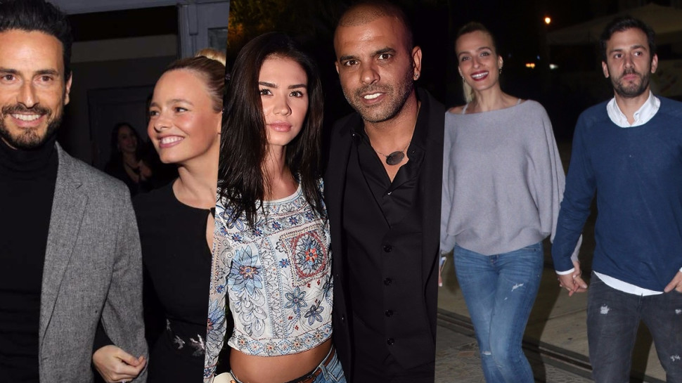 אלירז שדה, אילנית לוי, אייל גולן, רוסלנה רודינה, יעל בר זוהר, גיא זוארץ (צילום: אילוסטרציה)