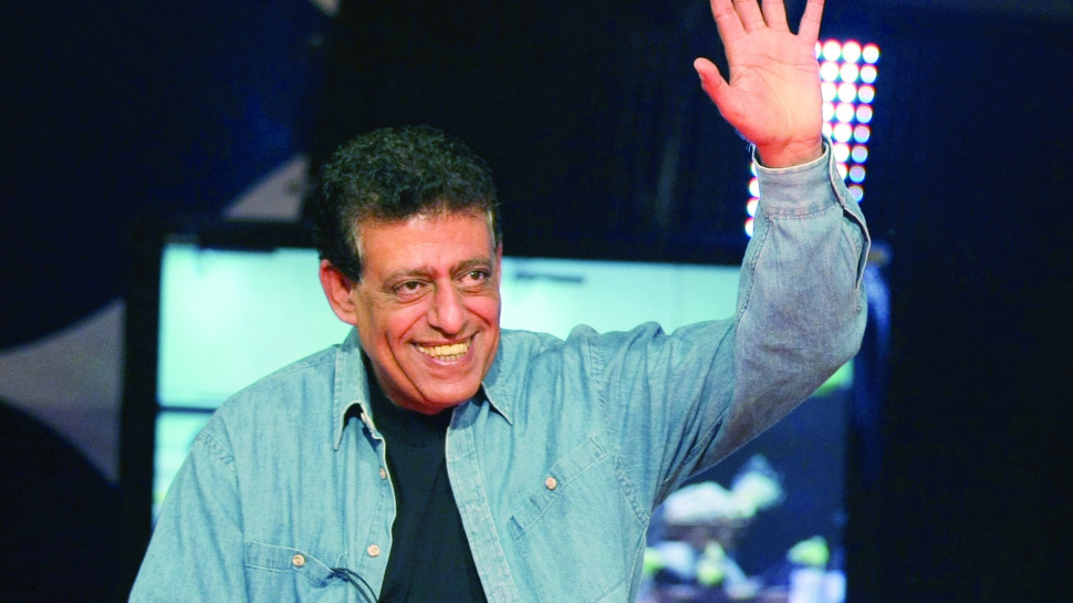 שימי תבורי (צילום: פלאש 90)