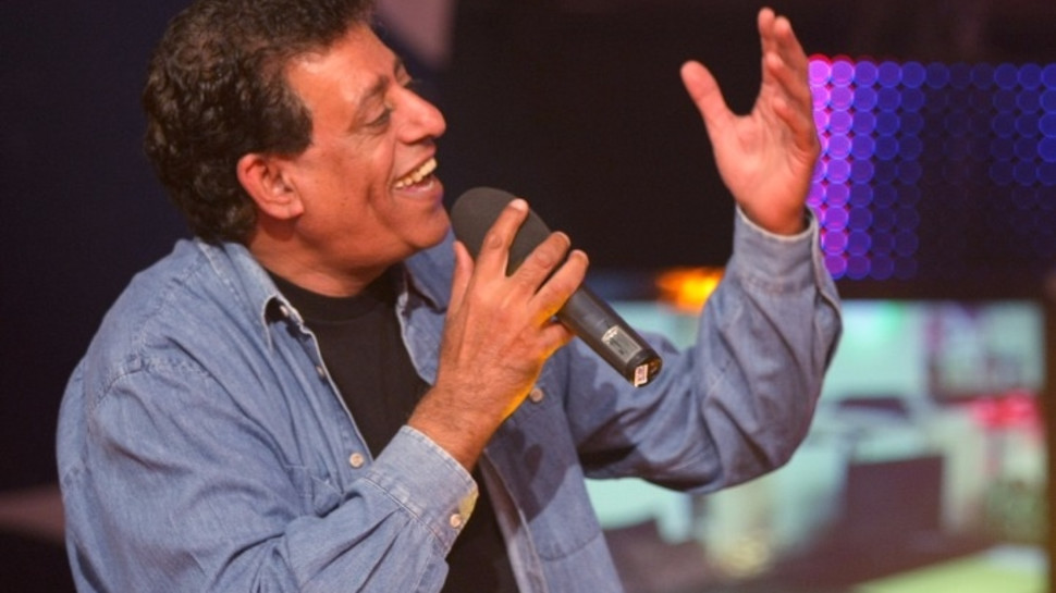 שימי תבורי (צילום: פלאש 90)