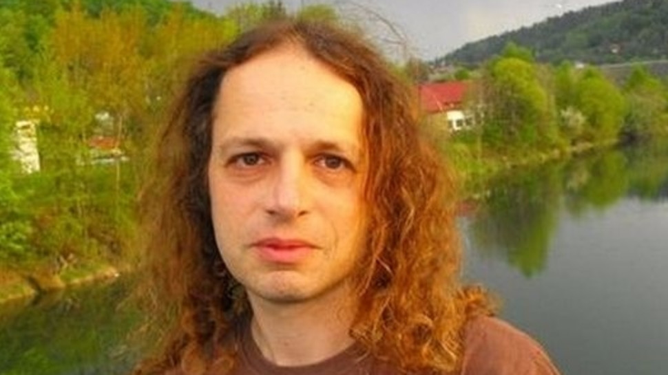 אמיר חצרוני (צילום: יח"צ)