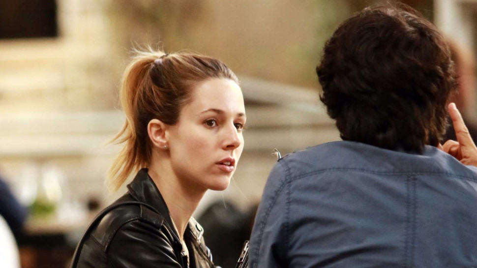 אלונה טל (צילום: אמיר מאירי)