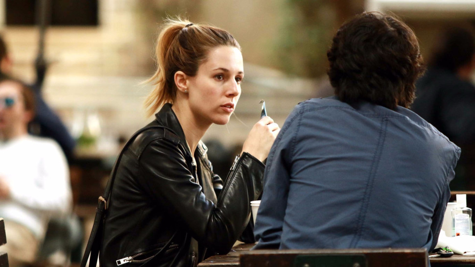 אלונה טל (צילום: אמיר מאירי)