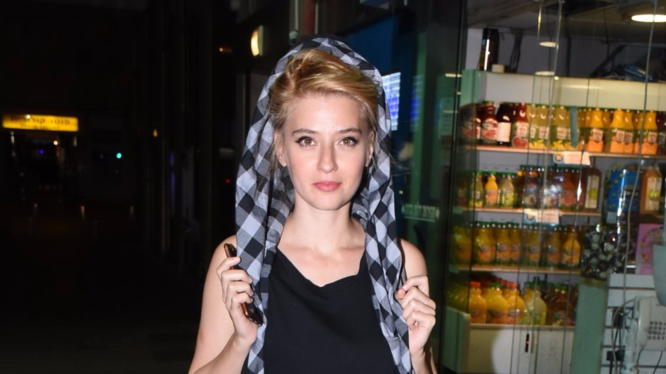 גאלה קוגן (צילום: יח"צ)