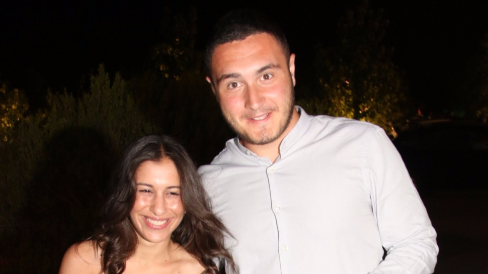 נדב גדג' (צילום: ניר פקין)