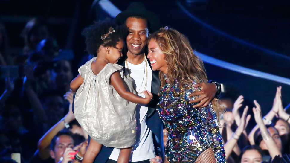 ביונסה, ג'יי זי (צילום: רויטרס)