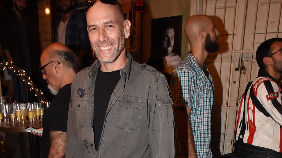 זיו קורן (צילום: יח"צ)