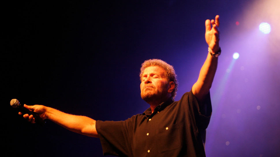 דודו פישר (צילום: פלאש 90)