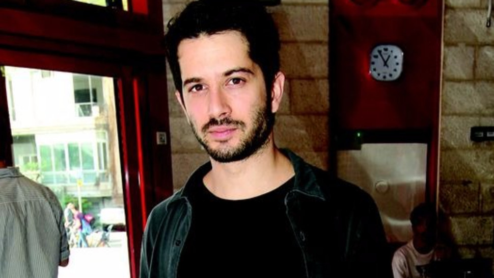 רן דנקר (צילום: רפי דלויה)