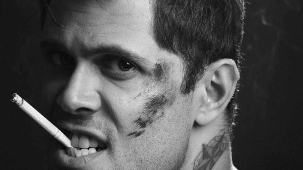 שי חי (צילום: ערן לוי)