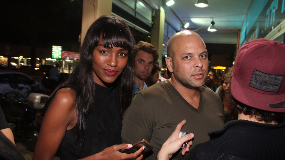 טיטי איינאו (צילום: ניר פקין)