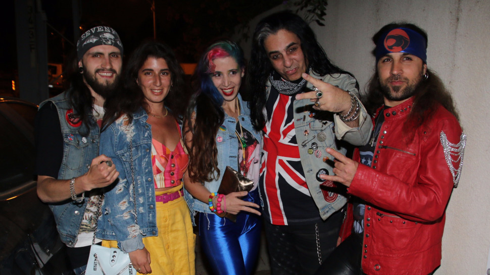 אלי זולטא (צילום: יח"צ)