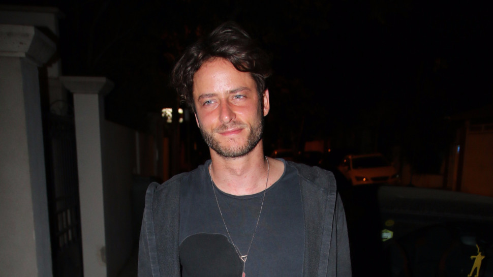 מיכאל אלוני (צילום: יח"צ)