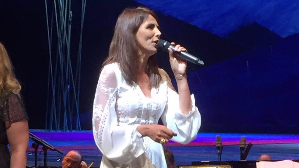 עינת שרוף (צילום: אביב חופי)